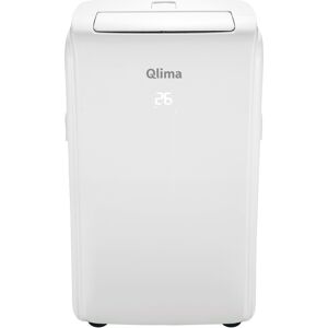 Qlima P534 condizionatore portatile 54 dB Bianco [P534]