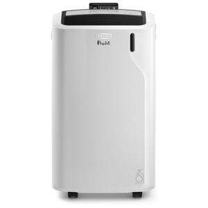 De’Longhi Condizionatore portatile  PAC EM90 SILENT 63 dB Bianco [PAC EM90]