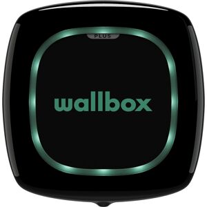 Wallbox Pulsar Plus Nero Parete 3 [PLP1-M-2-4-9-002]