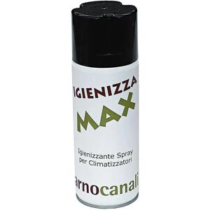 Tecnomat SPRAY IGIENIZZANTE PER CLIMATIZZATORI 400 ml