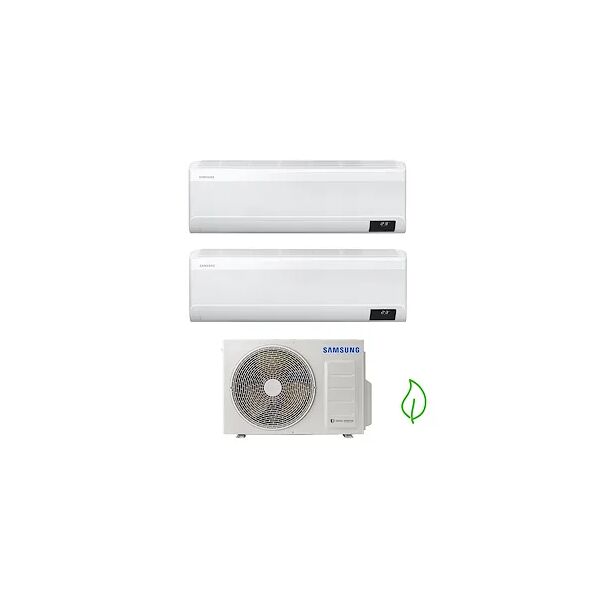 samsung condizionatore dualsplit serie windfree avant 9000 9000 bt codice prod: ar09(09)txeaawkneu aj040txj2kg