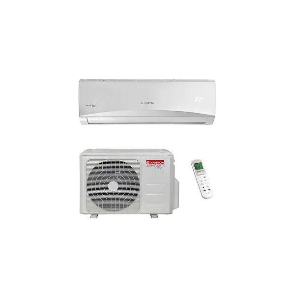 ariston condizionatore monosplit prios r32 9000 btu codice prod: 3381413