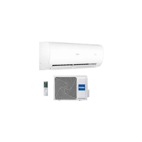 haier condizionatore monosplit serie pearl 12000 btu codice prod: as35pbahra + 1u35yegfra-1