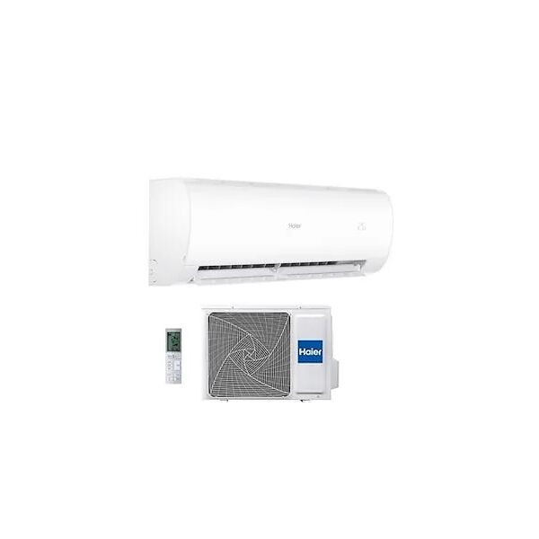 haier condizionatore monosplit serie pearl 18000 btu codice prod: as50pdahra + 1u50megfra