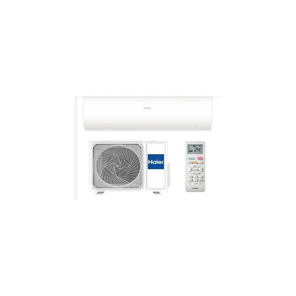 haier condizionatore monosplit serie pearl 9000 btu codice prod: as25pbphra + 1u25yepfra