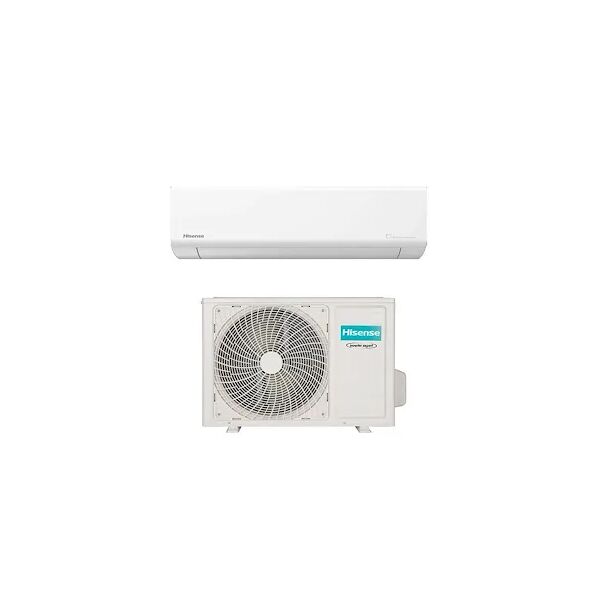 hisense condizionatore monosplit serie energy ultra 18000 btu codice prod: ke50bs01g as50bs01w