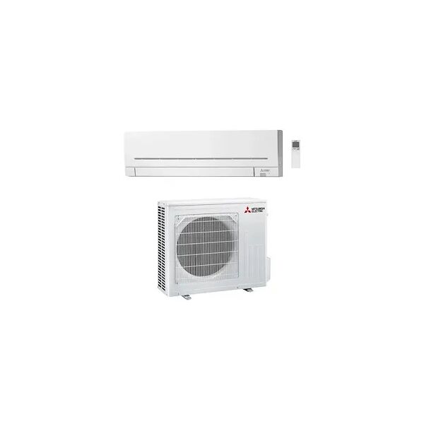 mitsubishi condizionatore mono split serie plus 18000 btu codice prod: msz-ay50vgkp+muz-ay50vg