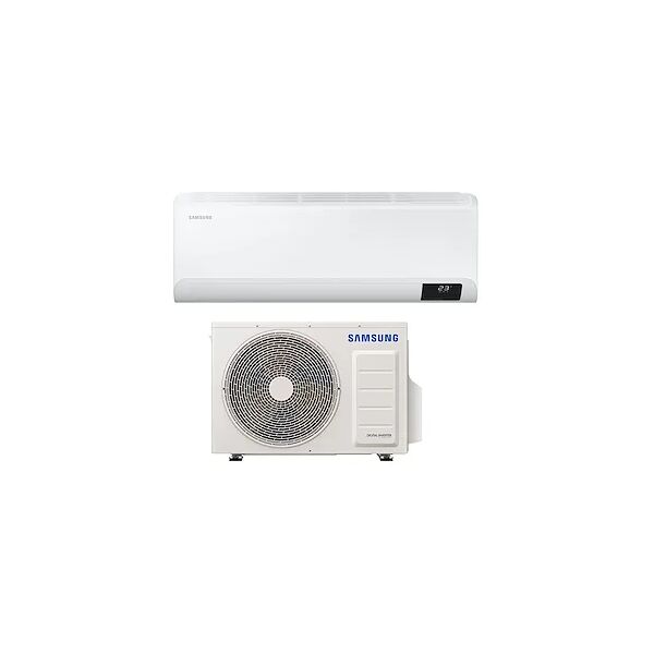 samsung condizionatore monosplit con purificatore serie cebu wi-fi 24000 btu codice prod: ar24txfyawkneu +ar24txfyawkxeu