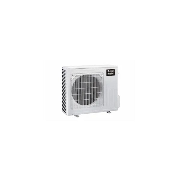 mitsubishi ecodan multi r32 unità esterna pompa di calore aria-acqua inverter 8.5 kw codice prod: pxz-5f85vg