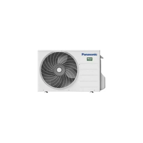 panasonic unità esterna cu-tz20wke 2,0 kw tz 7000 btu codice prod: cu-tz20wke