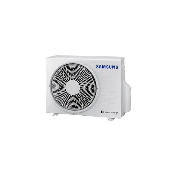 samsung unità esterna monosplit new style plus pc inverter 2,6kw r410a codice prod: ar09msfhbwkxet