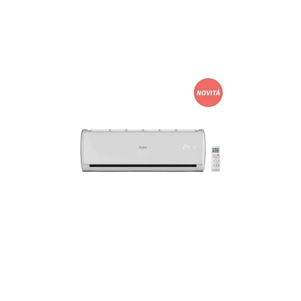 haier tundra 2.0 plus as68tedhra-clc unita' interna parete pc dc inverter r32 bianco codice prod: 2501306ua