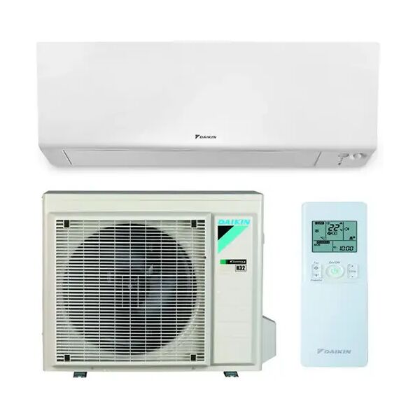 condizionatore daikin perfera 18000 btu inverter r32 a++/a++ wifi