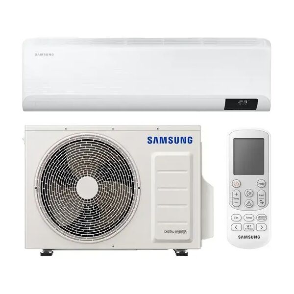 condizionatore samsung cebu 18000 btu inverter r32 a++ wi-fi