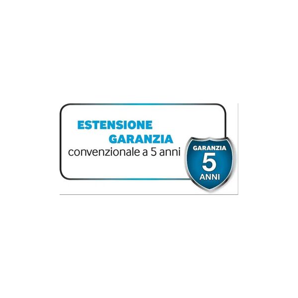 estensione garanzia p-ac-cn5xs07 per condizionatori samsung monosplit da 2 a 5 anni per unità esterna