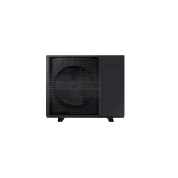 pompa di calore samsung ae160cxybek ehs mono r290 aria-acqua 16 kw inverter monofase