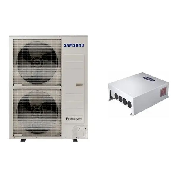 pompa di calore samsung ehs mono ae120rxydeg + mim-e03cn 12 kw inverter r32 a+++