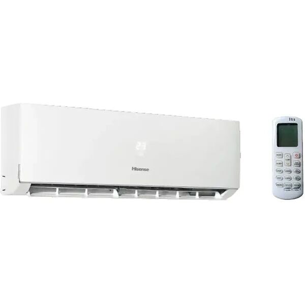 unita interna hisense new comfort 24000 btu dj70bb0bg