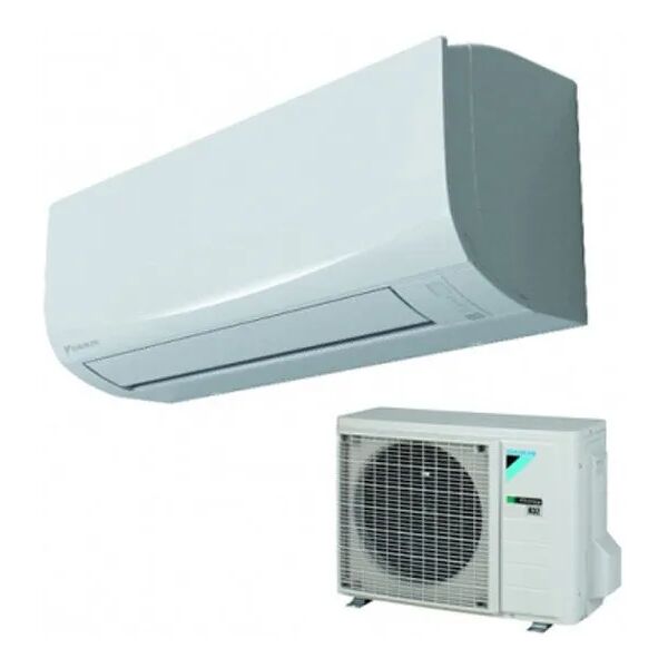 climatizzatore/condizionatore daikin monosplit parete  sensira inverter 7000 btu ftxf20a/rxf20a