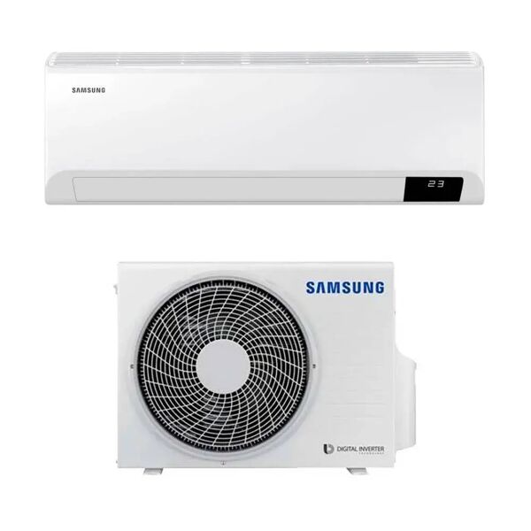 climatizzatore condizionatore samsung modello cebu f-ar12cbb 12000 btu wifi incluso f-ar12cbu ar12txfyawkneu + ar12txfyawkxeu 3.5 kw a++/a+