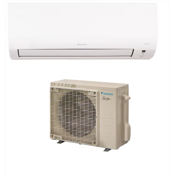 daikin kit atxp25n/arxp25n