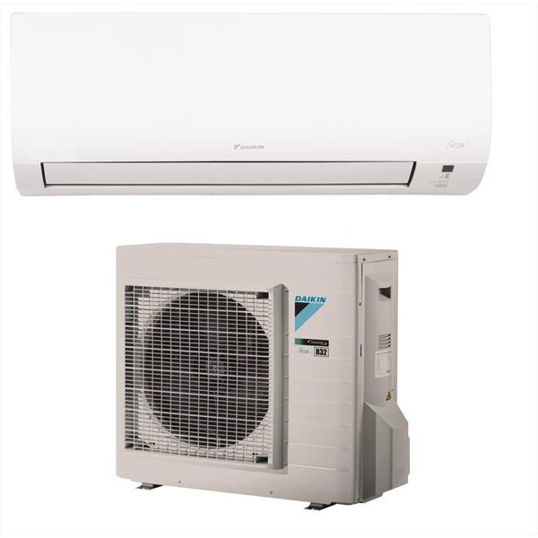 daikin kit arxd25a/atxd25a