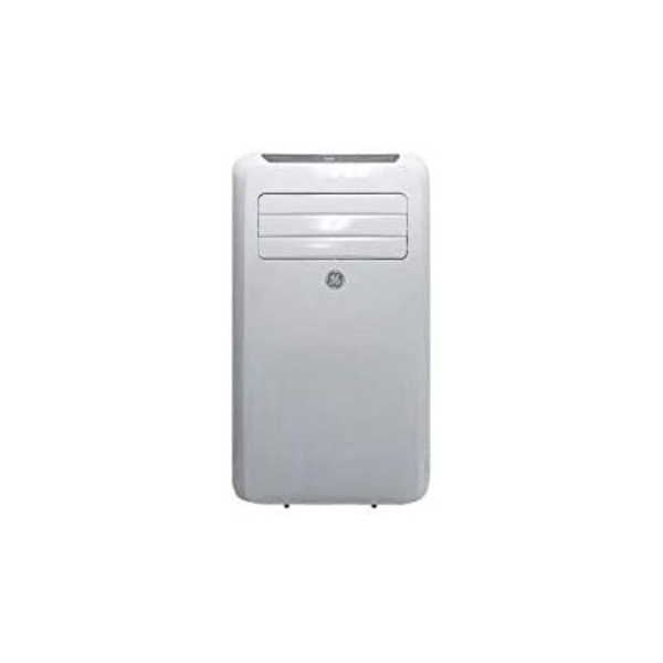 ge appliances ge condizionatore portatile freshy climatizzatore 12000 btu mod gep-12ca-19 eco dry aria fredda funzione timer e telecomando gas r290