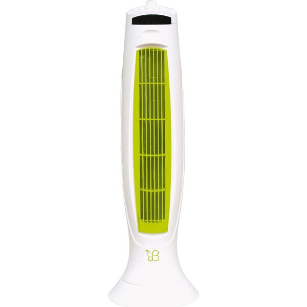 dechome 496049 ventilatore a colonna torre senza pale - 496049 butterfly tower