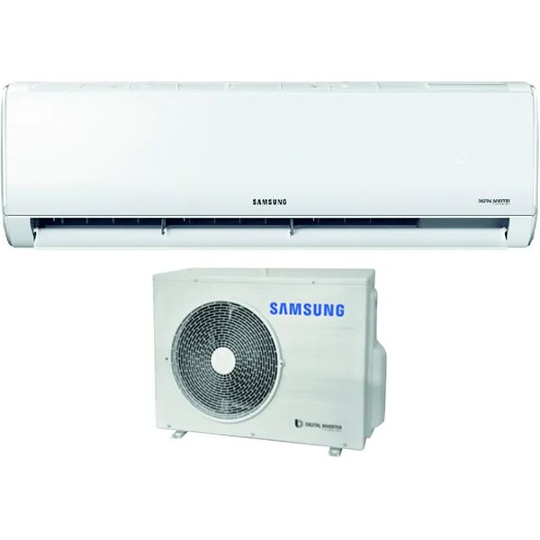 tecnomat condizionatore inverter samsung maldives modello ar35 12000 btu