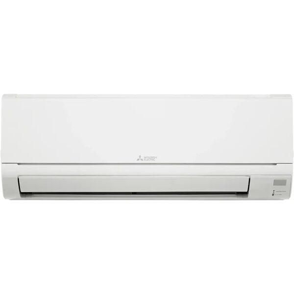 mitsubishi condizionatore  dual 9000+ 12000 btu eer 3,81 cop 4,73 a++/a+