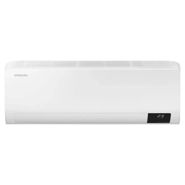 samsung condizionatore  trial 9000+9000+ 12000 btu luzon eer 4,16 cop 4,77 a++/a+