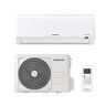 Samsung Condizionatore Monosplit Serie Malibù 12000 Btu Codice Prod: Ar12txhqbwkneu+ar12txhqbwkxeu