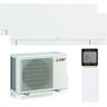 Mitsubishi Dualsplit 9000+12000BTu MXZ-2F53VF + MSZ-EF35VGKW-E1 + MSZ-EF25VGKW condizionatore fisso