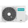 Hisense Unità esterna climatizzatore  1000 BTU classe A++