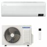 Condizionatore Samsung Windfree Elite 9000 Btu R32 Inverter A+++ Wifi 2023 (F-AR09ELC)