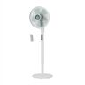 Rowenta Ventilatore A Piantana Vu5890f0-bianco