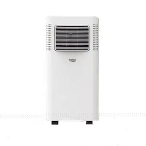 Climatizzatore Portatile Beko 9000 Btu Pompa Di Calore Codice Prod: Bp209h