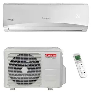 Ariston Condizionatore Monosplit Prios R32 12000 Btu Codice Prod: 3381414