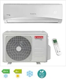 Ariston Condizionatore Monosplit Prios R32 18000 Btu Codice Prod: 3381519