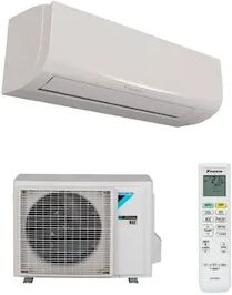 Daikin Condizionatore Monosplit Serie Sensira 12000 Btu Codice Prod: Ftxf35e Rx35fe