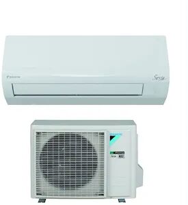 Daikin Condizionatore Monosplit Serie Siesta 12000 Btu Codice Prod: Atxf35e Arxf35e