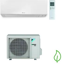 Daikin Perfera Condizionatore Monosplit 12000 Btu Codice Prod: Ftxm35r + Rxm35r9