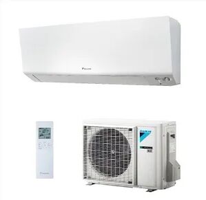 Daikin Perfera Condizionatore Monosplit 18000 Btu Bianco Ftxm50r+ Rxm50r Codice Prod: Ftxm50r + Rxm50r