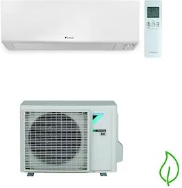 Daikin Perfera Condizionatore Monosplit 7000 Btu Bianco Codice Prod: Ftxm20r + Rxm20n9