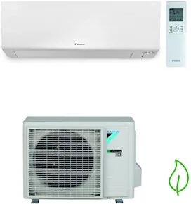 Daikin Perfera Condizionatore Monosplit 9000 Btu Bianco Codice Prod: Ftxm25r+rxm25r9