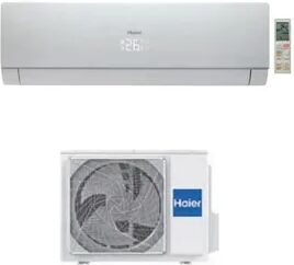 HAIER Condizionatore Monosplit Nebula Green 18000 Btu Codice Prod: As50s2sn2fa + 1u50s2sj2fa