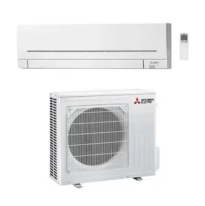 Mitsubishi Condizionatore Mono Split Serie Plus 18000 Btu Codice Prod: Msz-Ay50vgkp+muz-Ay50vg