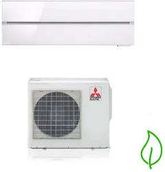 Mitsubishi Kirigamine Style Condizionatore Monosplit 18000 Btu Bianco Wifi Codice Prod: Msz-Ln50vg2v Muz-Ln50vg2