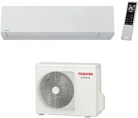 Toshiba Shorai Edge White Condizionatore Monosplit 10000 Btu Bianco Codice Prod: Ras-B10g3kvsg-E Ras-10j2avsg-E