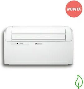 Olimpia Splendid Condizionatore Senza Unita' Esterna Unico Edge 30 Hp Eva Inverter R32 9000 Btu Codice Prod: 02115